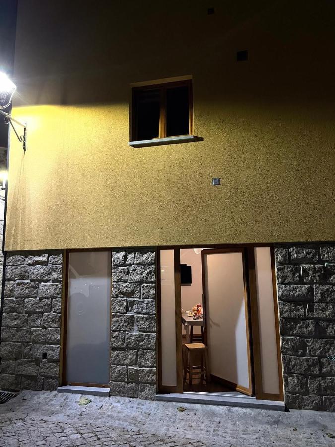 הוילה סאבוגיירו Casa Da Igreja מראה חיצוני תמונה