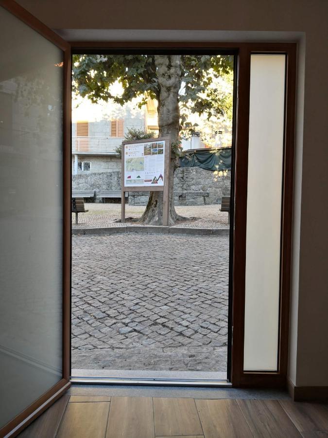 הוילה סאבוגיירו Casa Da Igreja מראה חיצוני תמונה